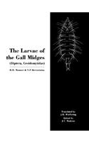 The Larvae of the Gall Miges