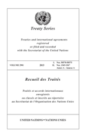 Treaty Series 2901
