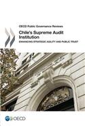 Chile's Supreme Audit Institution