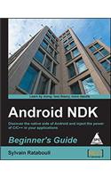Android NDK Beginner’s Guide