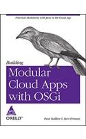 Building Modular Cloud Apps With Osgi