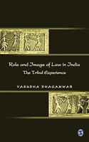 Role and Image of Law in India