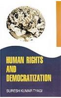 Human rights and democratization