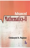 Advanced Mathematics:  Volume II