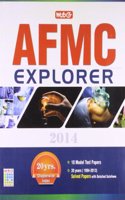 AFMC Explorer