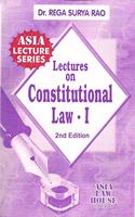 Lectures on Constitutional Law II