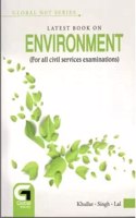 ENVIRONMENT [Paperback] Khullar and Singh Lal