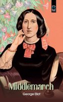 Middlemarch (B K Classics)