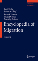 Encyclopedia of Migration