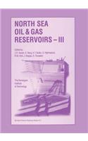 North Sea Oil and Gas Reservoirs -- III