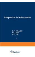 Perspectives in Inflammation