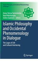 Islamic Philosophy and Occidental Phenomenology in Dialogue