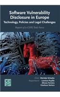 Software Vulnerability Disclosure in Europe