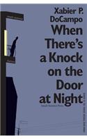 When There's a Knock on the Door at Night