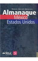 Almanaque Mexico-Estados Unidos