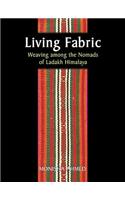 Living Fabric