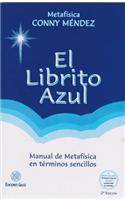El Librito Azul = The Little Blue Book