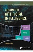 Advanced Artificial Intelligence (Second Edition)