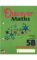 Discover Maths Student Workbook Grade 5B