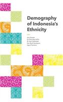 Demography of Indonesia's Ethnicity