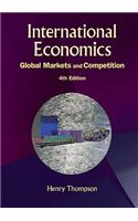 International Economics: Global Markets and Competition (4th Edition)