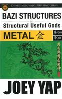BaZi Structures & Useful Gods -- Metal