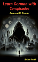 Learn German with Conspiracies