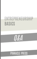 Entrepreneurship Basics Q&A
