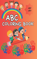 Rainbow Alphabet