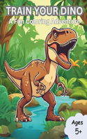 Train Your Dino