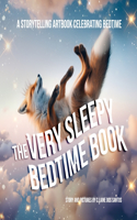 Very Sleepy Bedtime Book