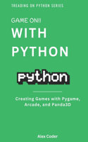 Game On! with Python
