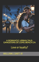Romantic Urban Tale