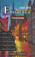 Edinburgh