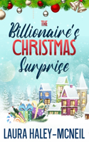 Billionaire's Christmas Surprise