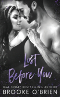 Lost Before You (Second Cover Edition): (Heart's Compass)