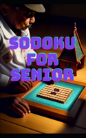 Sudoku For Senior