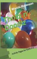 Thotz n' Doodlz