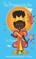 Princess of the Sun