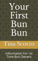 Your First Bun Bun