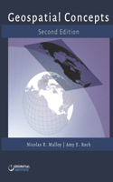 Geospatial Concepts