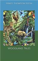 Woodland Tales