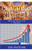 Coaching Hyper Growth Strategies