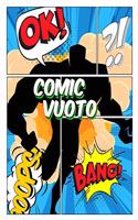 Comic vuoto
