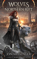 Wolves of the Northern Rift