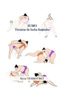 Sumo: Técnicas de lucha ilustradas