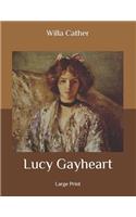 Lucy Gayheart