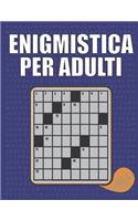 Enigmistica per Adulti