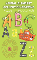 Alphabet Coloring