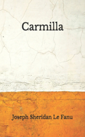 Carmilla: (Aberdeen Classics Collection)